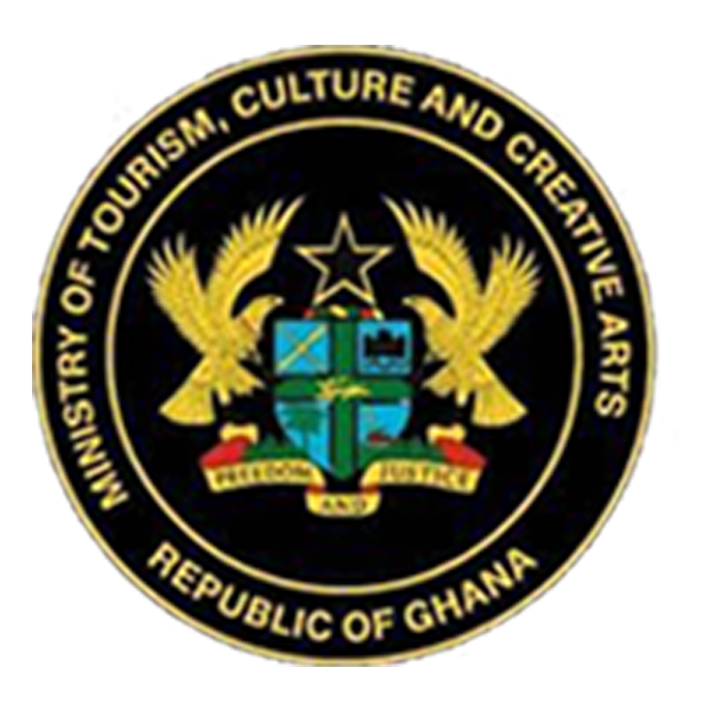 Ministry of Tourism, Culture and Creative Arts