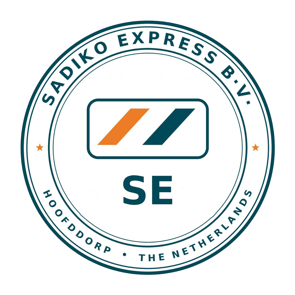 Sadiko Express B.V.